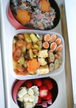 新じゃがとソーセージのカレー炒め-レシピのメイン写真