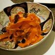 人参嫌いのダイエット人参サラダ