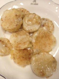 やまいものチーズ焼き-レシピのメイン写真