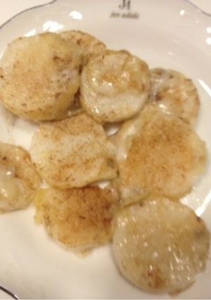 やまいものチーズ焼き-レシピのメイン写真