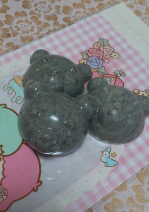 オレオホワイトチョコ-レシピのメイン写真