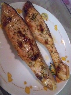 鮭のマヨネーズ焼き☆-レシピのメイン写真