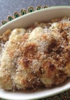 ツナカレードリア☆-レシピのメイン写真