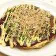 白だし┃白だしのダシ入り★キャベツのお好み焼き