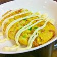 基本のプレーン納豆オムレツ