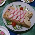 こどもの日☆端午の鯉のぼり筍ご飯♪