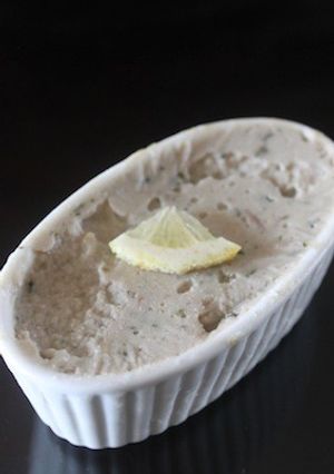 豚のリエット〜レモン風味〜-レシピのメイン写真