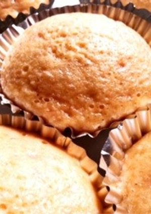 簡単＊苺蒸しパン★おやつ＆朝食に！-レシピのメイン写真