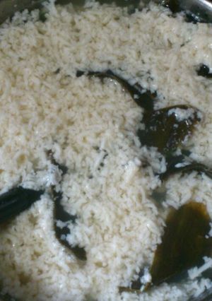 塩麹の豆腐お澄まし-レシピのメイン写真