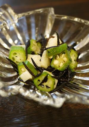 ５分で簡単！美味しいヘルシーひじき和え！-レシピのメイン写真