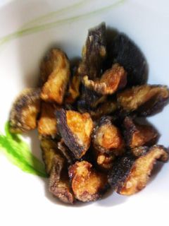しいたけの竜田揚げ-レシピのメイン写真
