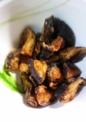 しいたけの竜田揚げ-レシピのメイン写真