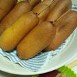 *HMで簡単♪ふわふわアメリカンドック*