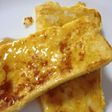 お母さんのフレンチトースト♪