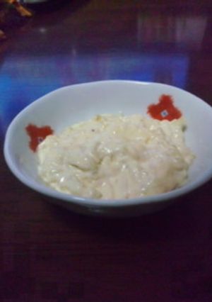 ボリュームupタルタル-レシピのメイン写真