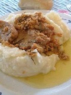 豚肉の香草ミルク煮込み-レシピのメイン写真