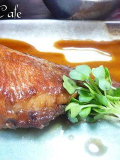 簡単!赤魚の煮付け-レシピのメイン写真