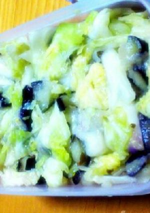 ちょっと待てその野菜捨てないで!-レシピのメイン写真