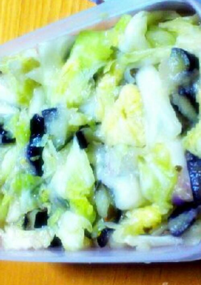ちょっと待てその野菜捨てないで！-レシピのメイン写真