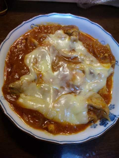 ✿☆チキンのトマトソース煮✿☆-レシピのメイン写真