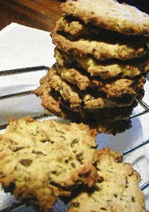 Banana★Cookie-レシピのメイン写真