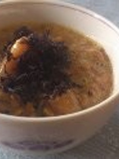 のりたっぷり!納豆めんたい卵かけご飯-レシピのメイン写真