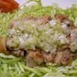 旨い!簡単!ネギ塩チキン