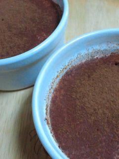 簡単!水切りいらずのヨーグルトティラミス-レシピのメイン写真