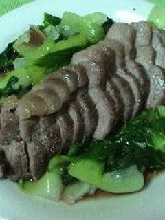 炊飯器で煮豚-レシピのメイン写真