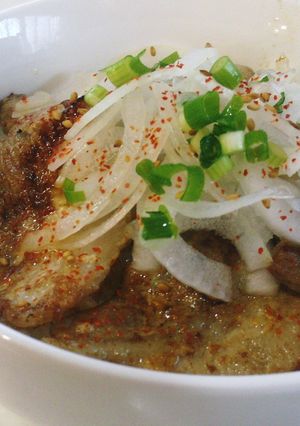 豚マヨ丼-レシピのメイン写真