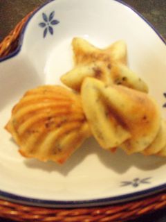 簡単ケーク・サレ-レシピのメイン写真