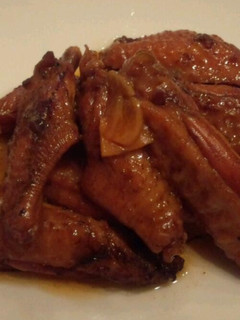 手羽中のホロホロ煮-レシピのメイン写真