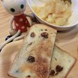 ヘルシー りんごジャム