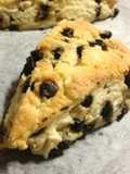 ケーキみたいな＊スコーン＊スタバ風＊