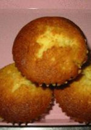 マーマレードケーキ-レシピのメイン写真