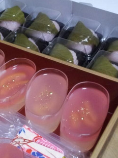 基本の桜餅( ˘ ³˘)♥-レシピのメイン写真