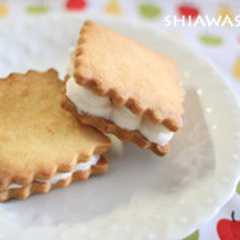 รูปของ ✿クーリッシュでクッキーサンド✿