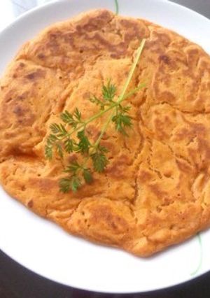 トマトクリーム焼き-レシピのメイン写真