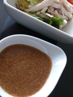 棒々鶏のタレ-レシピのメイン写真