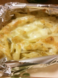 エリンギとジャガイモのチーズ焼き-レシピのメイン写真