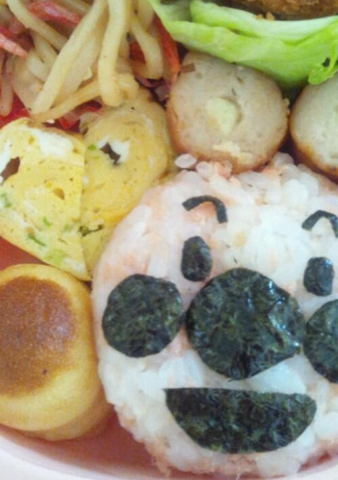 我が家の卵焼き☆醤油マヨ-レシピのメイン写真