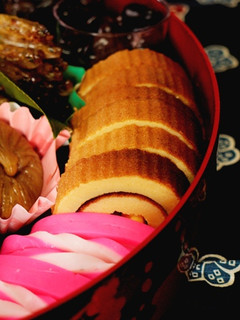 伊達巻-レシピのメイン写真