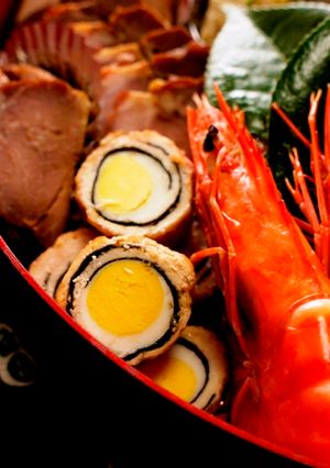 竜眼揚げ-レシピのメイン写真