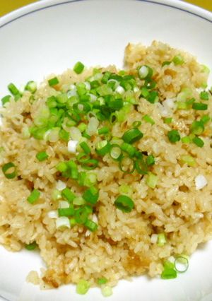 お魚嫌いの私が作った開きご飯-レシピのメイン写真