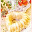 ✿✿オープンハートのいちごみるくパン✿✿