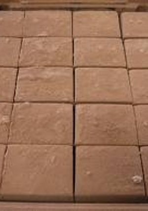 生チョコ！！簡単材料もちょっとでいい！！-レシピのメイン写真