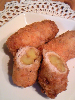 カレーなる肉巻きフライ-レシピのメイン写真