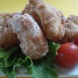 焼肉のたれで簡単味付け☆から揚げ