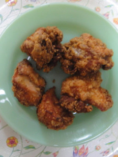 袋の中で味付け☆から揚げ-レシピのメイン写真