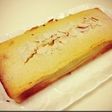 もちもち さつまいもケーキ♪